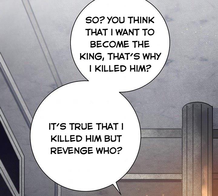 The Princess’s Double Life Chapter 12 - Page 60