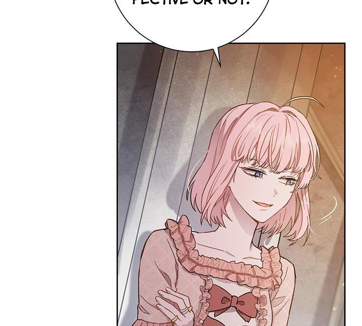 The Princess’s Double Life Chapter 12 - Page 64