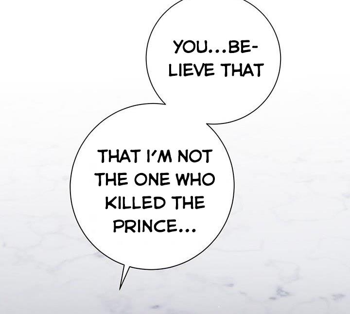 The Princess’s Double Life Chapter 12 - Page 108