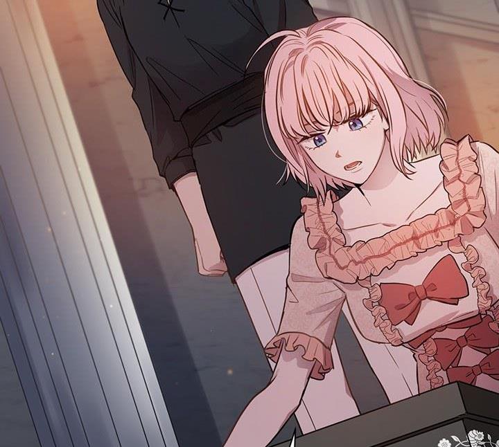 The Princess’s Double Life Chapter 12 - Page 110