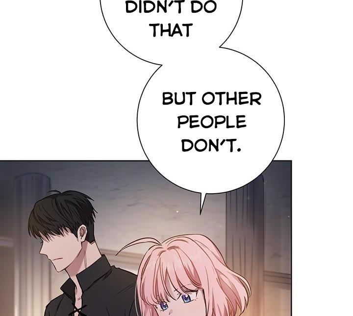 The Princess’s Double Life Chapter 12 - Page 119