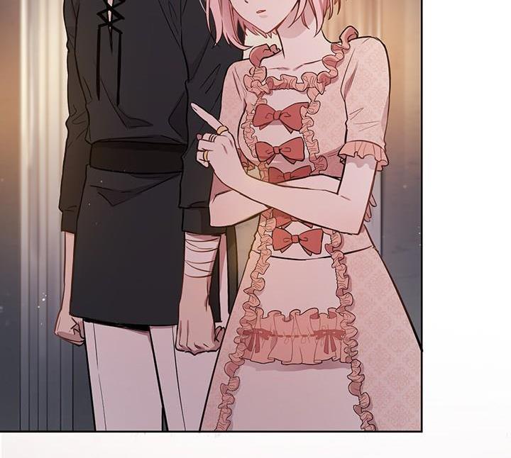 The Princess’s Double Life Chapter 12 - Page 120