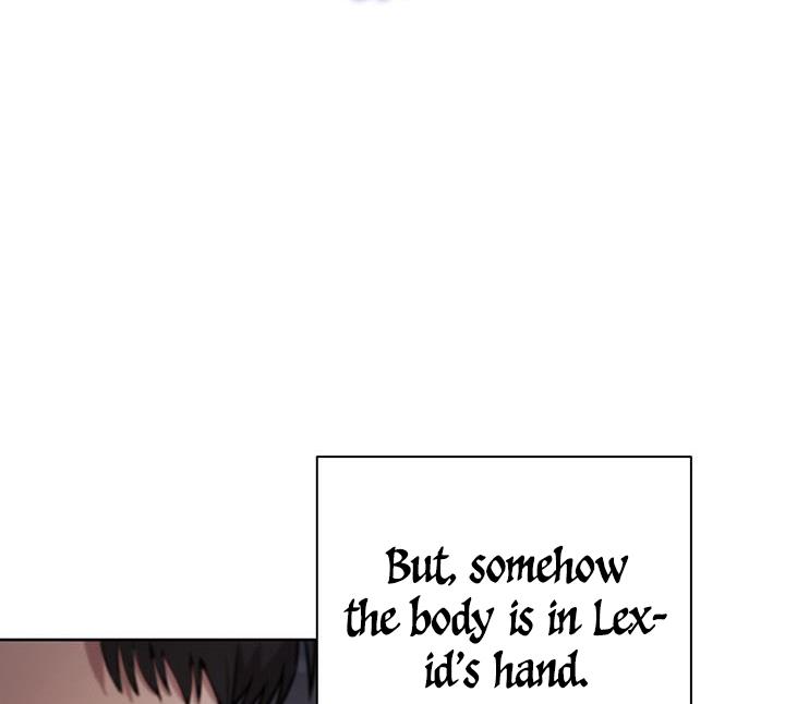 The Princess’s Double Life Chapter 12 - Page 128