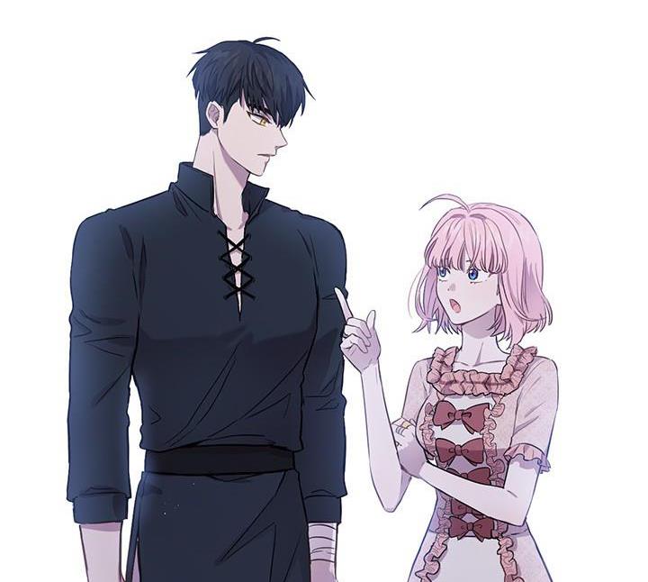 The Princess’s Double Life Chapter 12 - Page 132