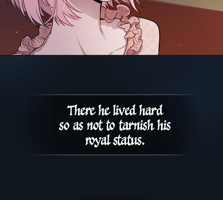 The Princess’s Double Life Chapter 12 - Page 137