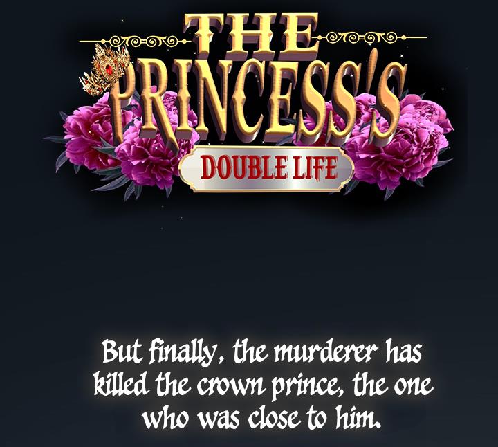 The Princess’s Double Life Chapter 12 - Page 138