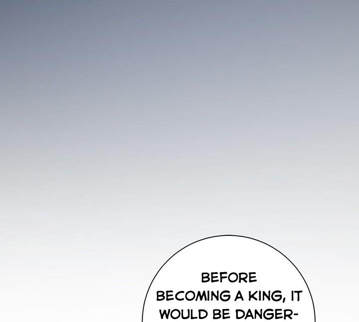 The Princess’s Double Life Chapter 12 - Page 140