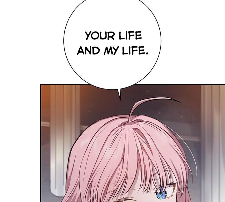The Princess’s Double Life Chapter 12 - Page 143