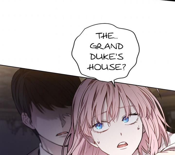 The Princess’s Double Life Chapter 13 - Page 11