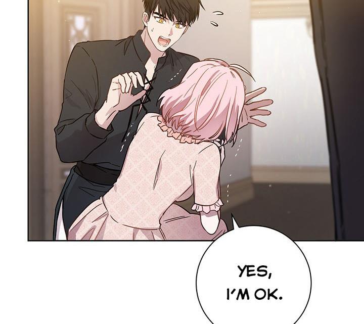 The Princess’s Double Life Chapter 13 - Page 18