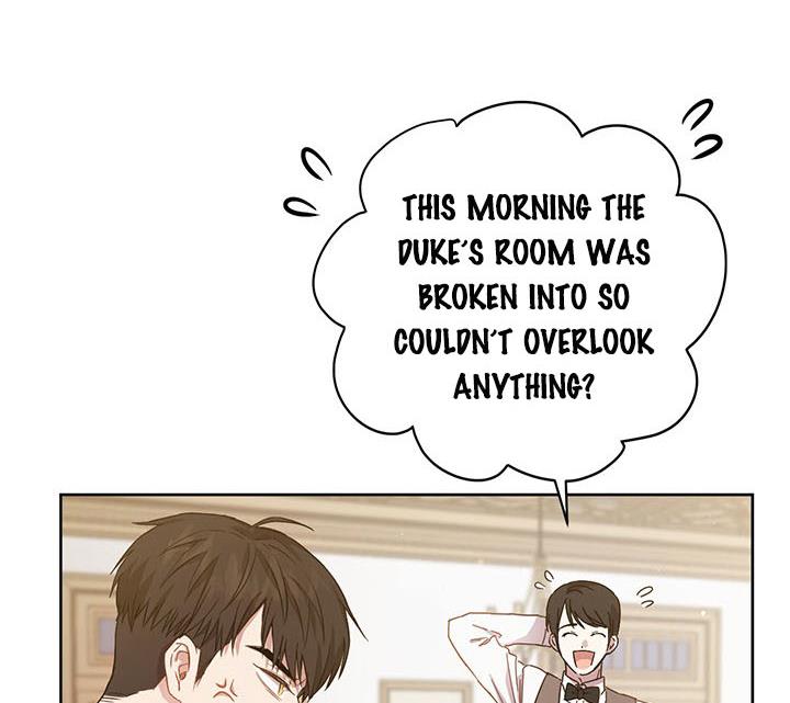 The Princess’s Double Life Chapter 13 - Page 21