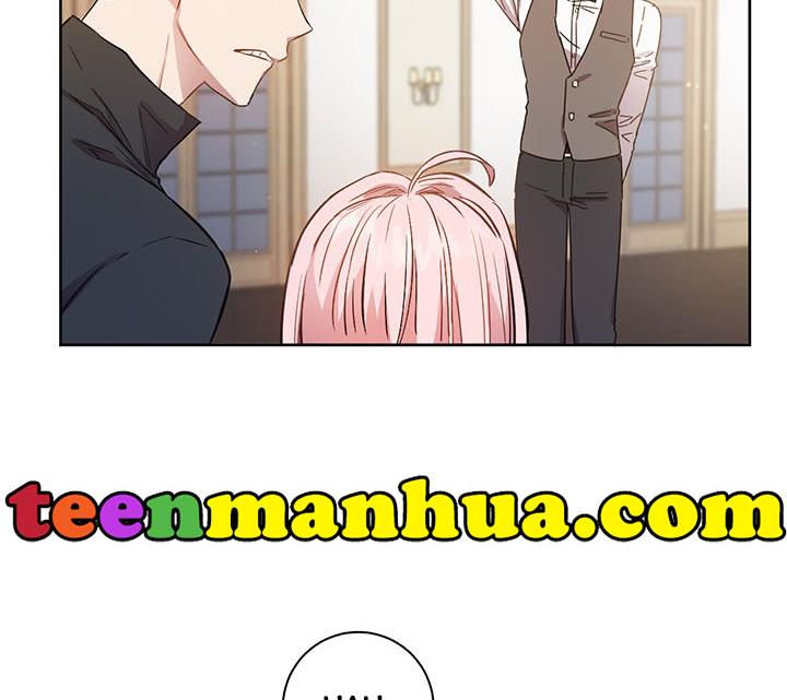 The Princess’s Double Life Chapter 13 - Page 22