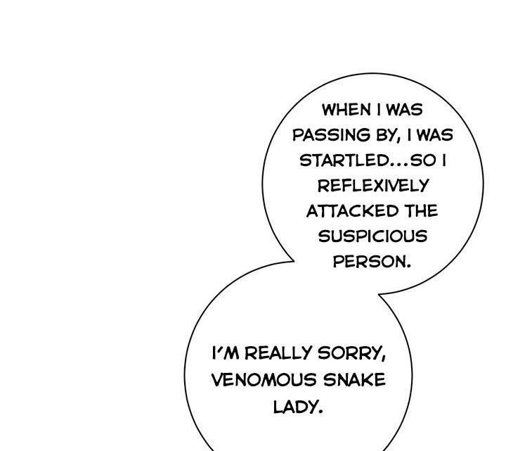 The Princess’s Double Life Chapter 13 - Page 24