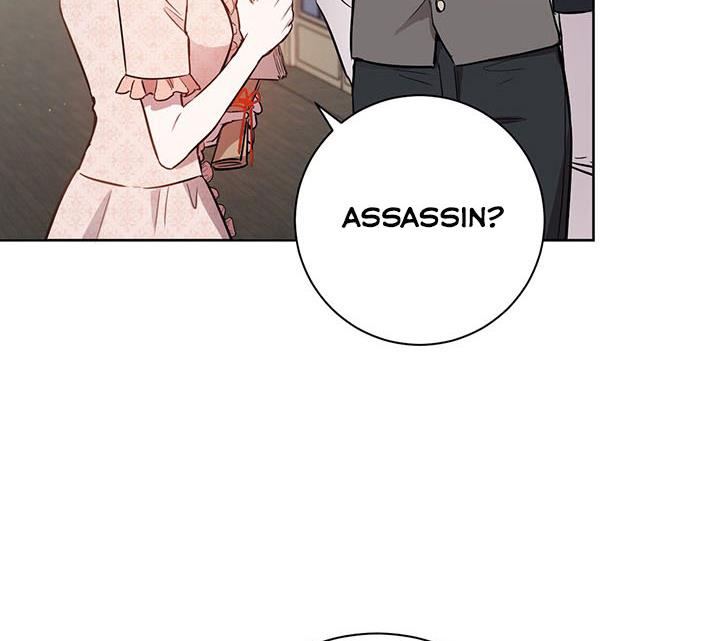 The Princess’s Double Life Chapter 13 - Page 29