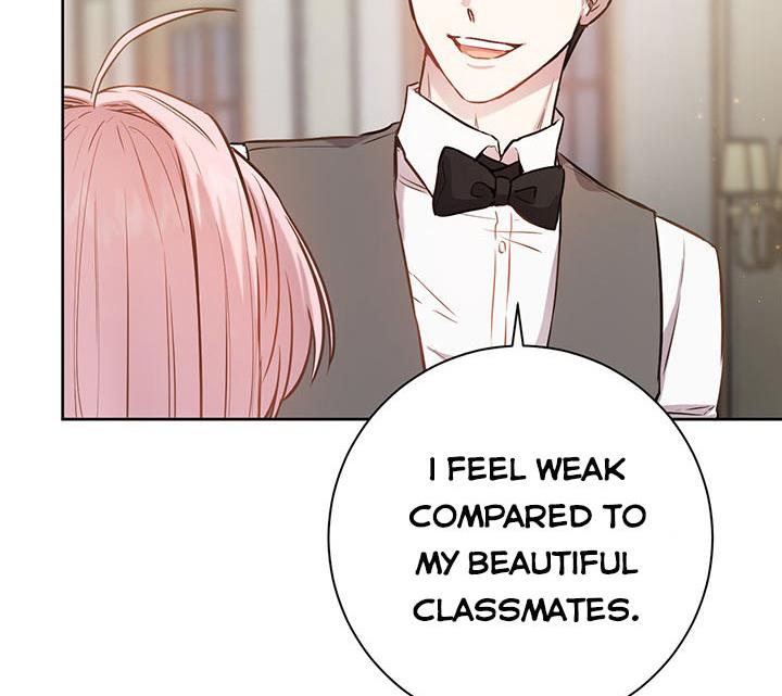 The Princess’s Double Life Chapter 13 - Page 31