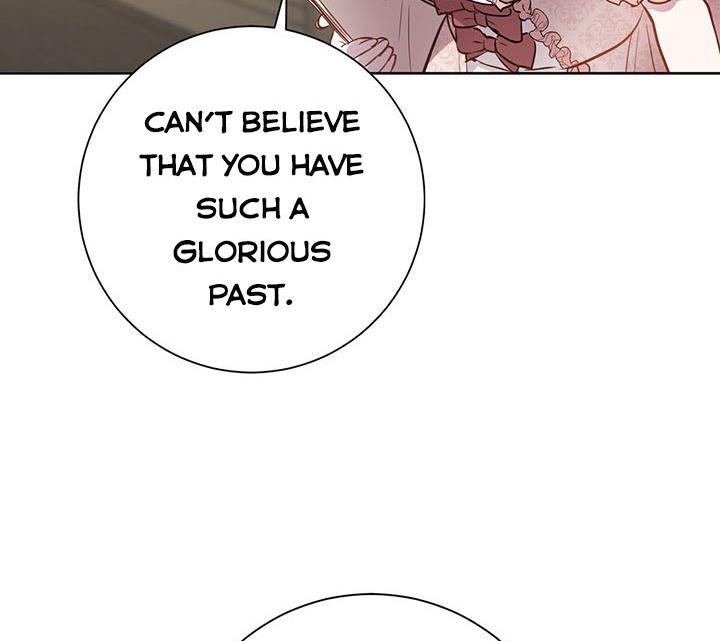 The Princess’s Double Life Chapter 13 - Page 34