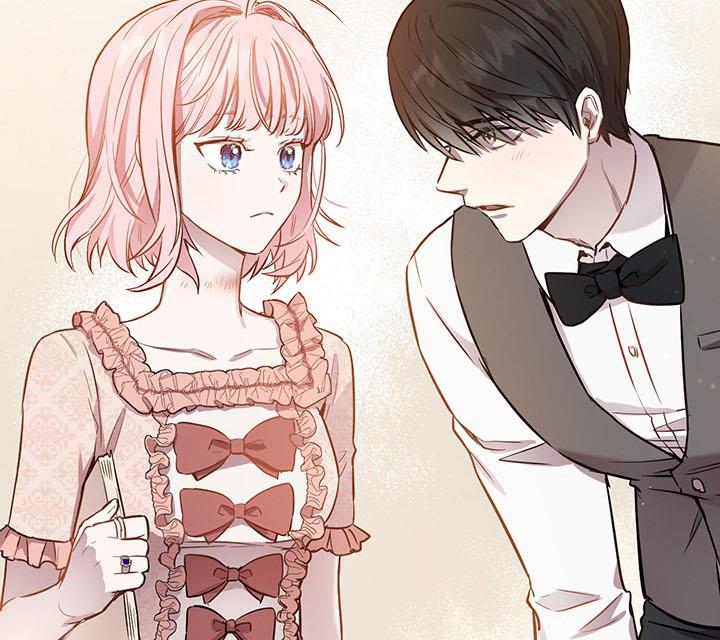 The Princess’s Double Life Chapter 13 - Page 36