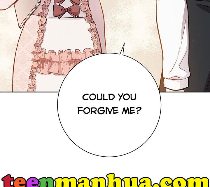 The Princess’s Double Life Chapter 13 - Page 37