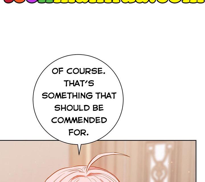 The Princess’s Double Life Chapter 13 - Page 38