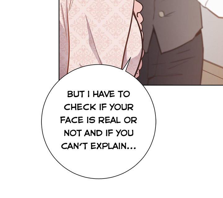 The Princess’s Double Life Chapter 13 - Page 42