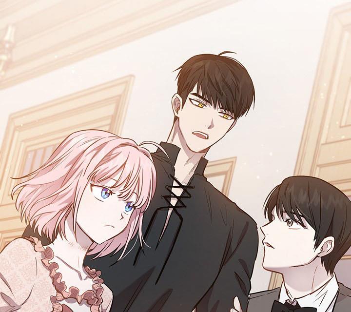 The Princess’s Double Life Chapter 13 - Page 44