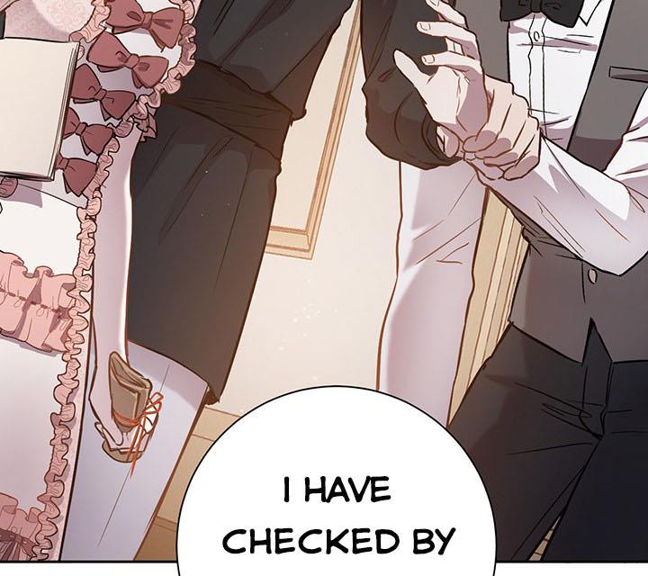 The Princess’s Double Life Chapter 13 - Page 45