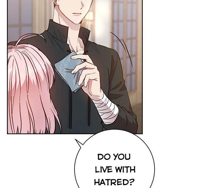 The Princess’s Double Life Chapter 13 - Page 49