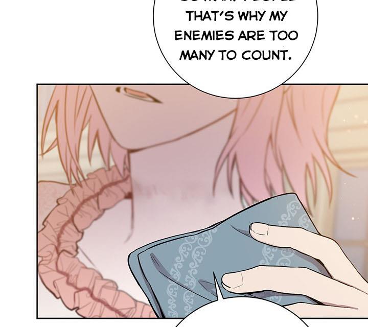 The Princess’s Double Life Chapter 13 - Page 51