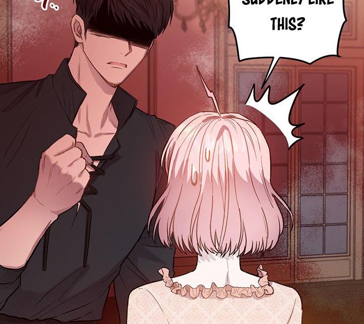 The Princess’s Double Life Chapter 13 - Page 54