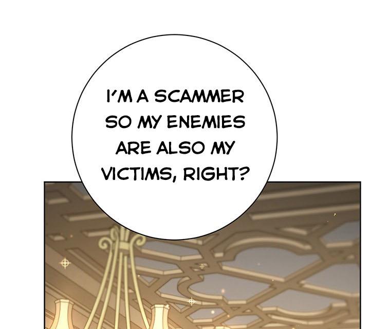 The Princess’s Double Life Chapter 13 - Page 56