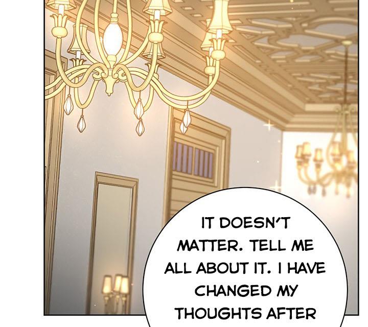 The Princess’s Double Life Chapter 13 - Page 57