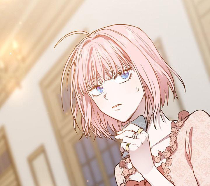 The Princess’s Double Life Chapter 13 - Page 61