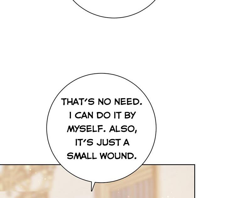 The Princess’s Double Life Chapter 13 - Page 82