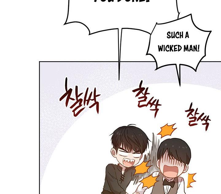 The Princess’s Double Life Chapter 13 - Page 92