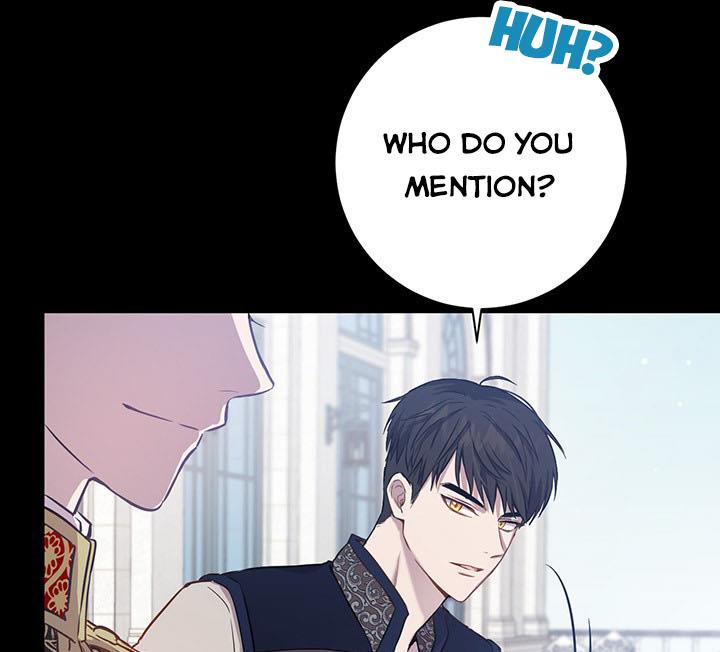 The Princess’s Double Life Chapter 13 - Page 103