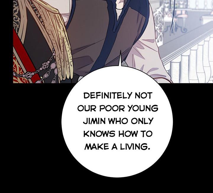 The Princess’s Double Life Chapter 13 - Page 104