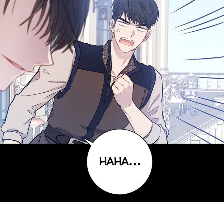 The Princess’s Double Life Chapter 13 - Page 115