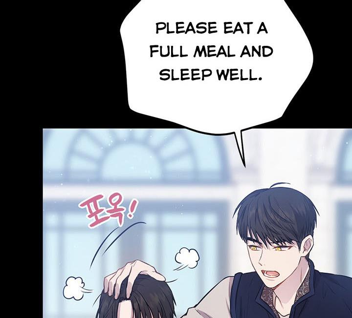 The Princess’s Double Life Chapter 13 - Page 124