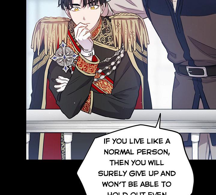 The Princess’s Double Life Chapter 13 - Page 125