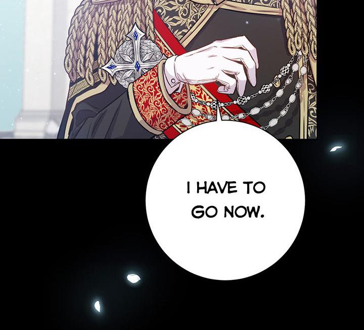 The Princess’s Double Life Chapter 13 - Page 128