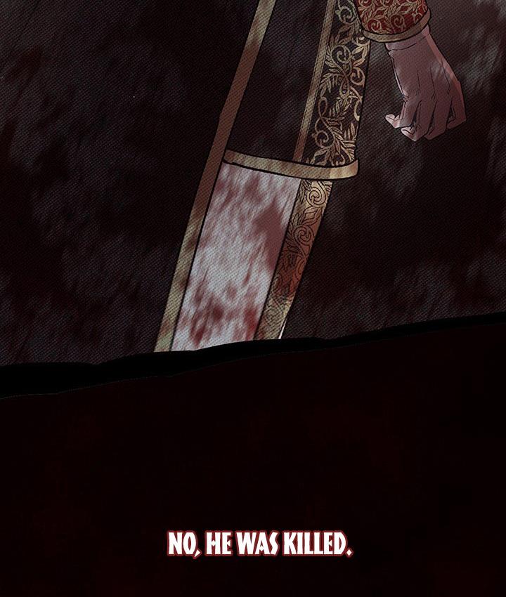 The Princess’s Double Life Chapter 13 - Page 140