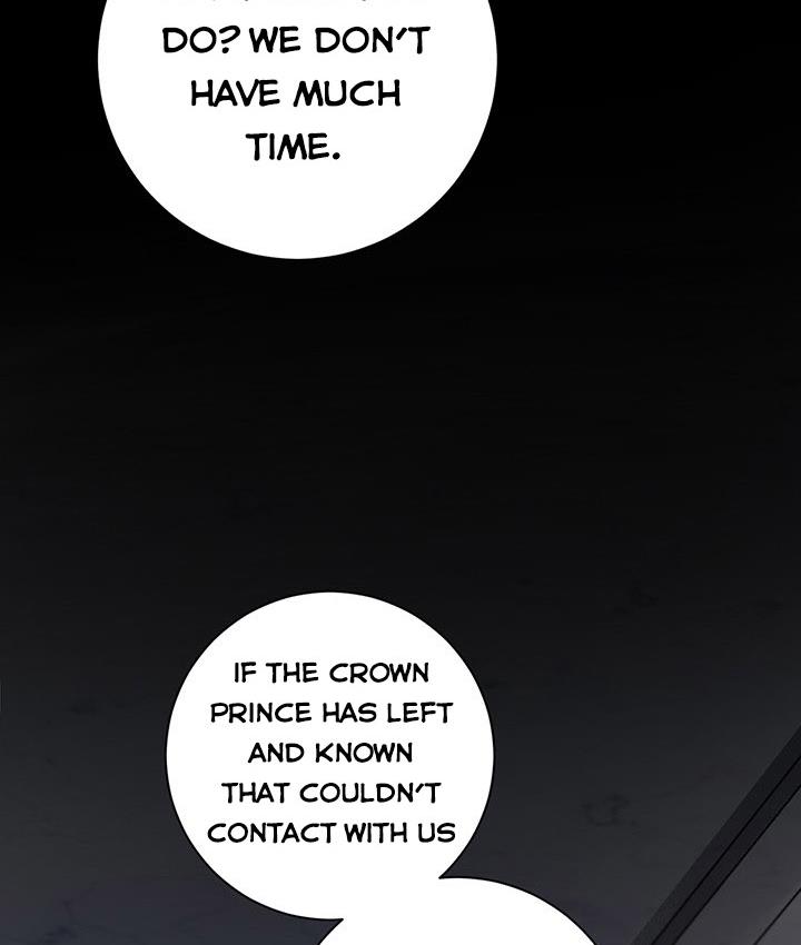 The Princess’s Double Life Chapter 13 - Page 146