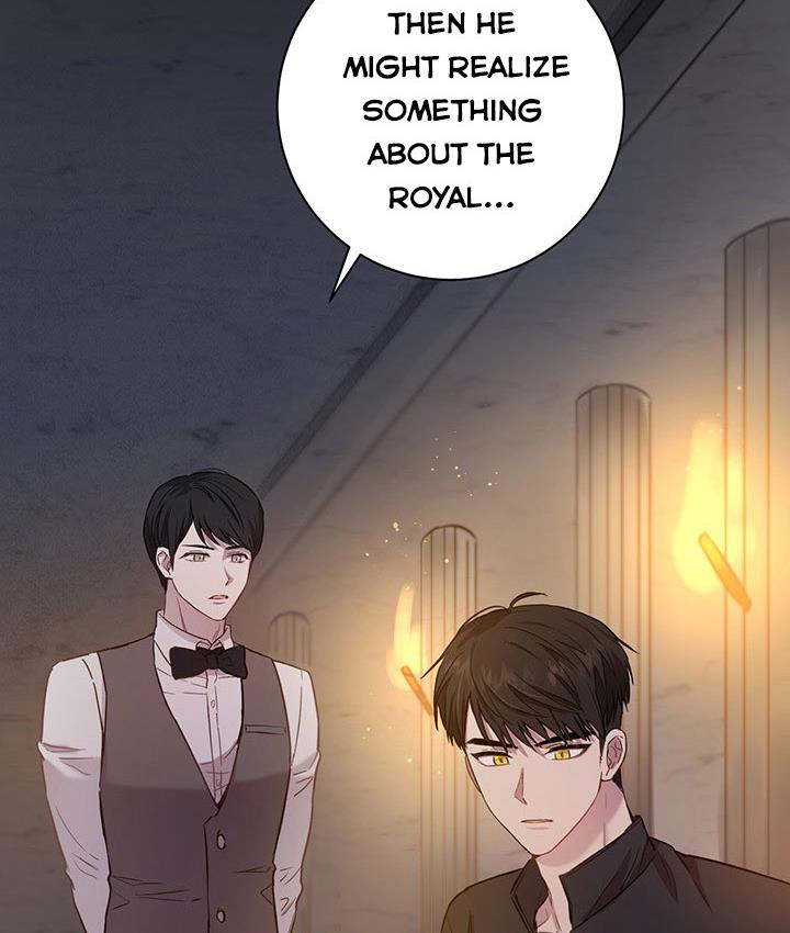 The Princess’s Double Life Chapter 13 - Page 147