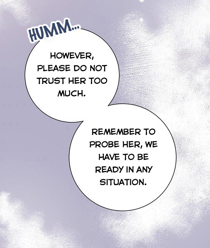 The Princess’s Double Life Chapter 13 - Page 153