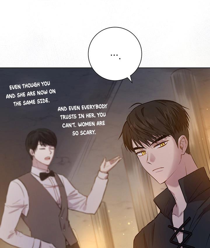 The Princess’s Double Life Chapter 13 - Page 156