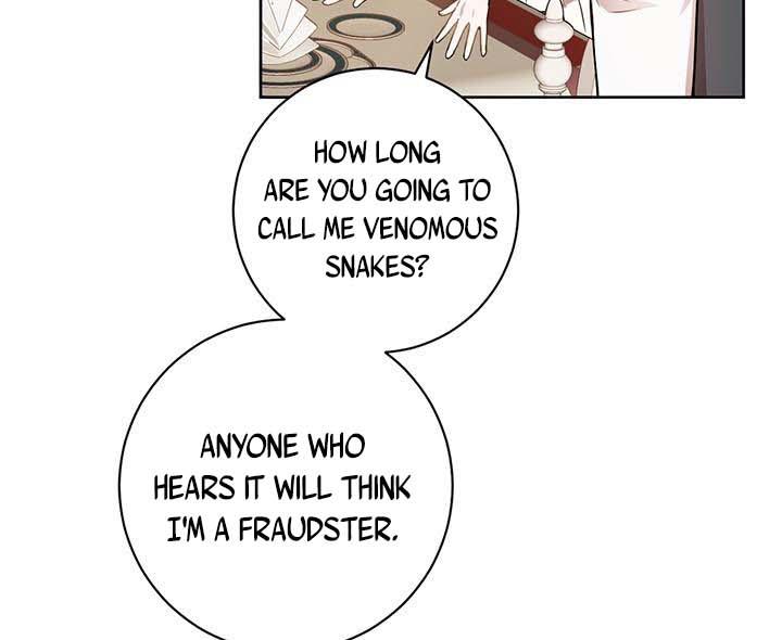 The Princess’s Double Life Chapter 14 - Page 9