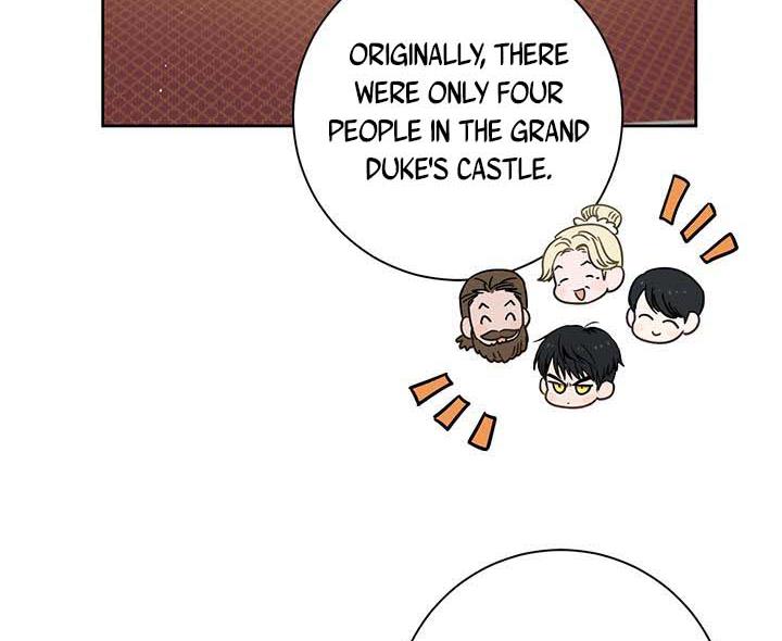 The Princess’s Double Life Chapter 14 - Page 15