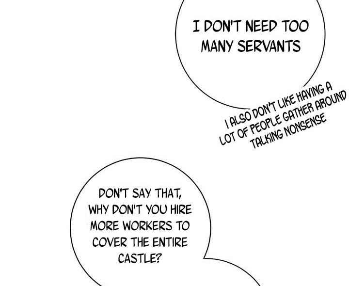 The Princess’s Double Life Chapter 14 - Page 16