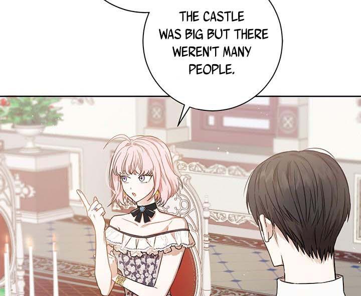 The Princess’s Double Life Chapter 14 - Page 17