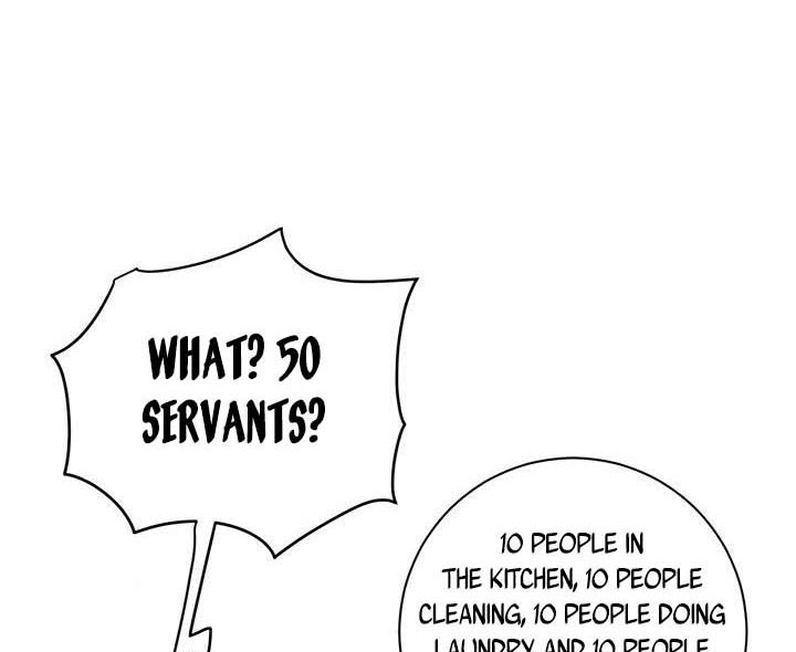 The Princess’s Double Life Chapter 14 - Page 19